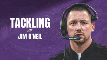 Jim O`Neil - Tackling